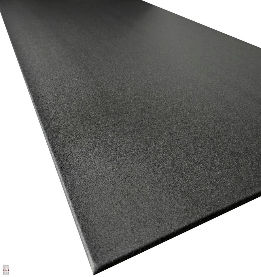 Thumbnail - IKHEMalarka 3D Wandpaneel Betonoptik Marmor Ziegel aus Polystyrol Styropor XPS, BxL: 50,00x100,00 cm, 0,50 qm, (1 Stück,...