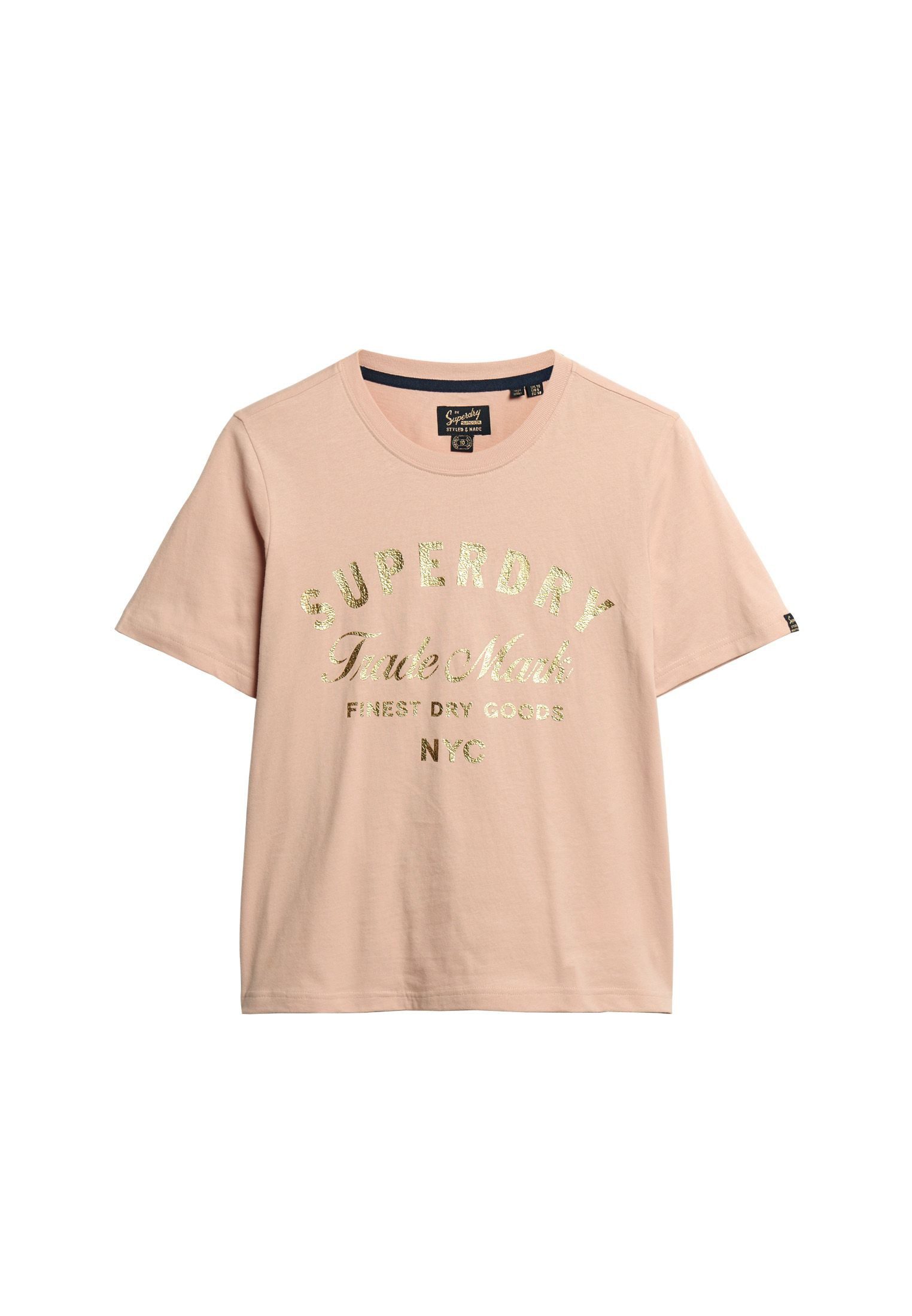 Superdry Kurzarmshirt