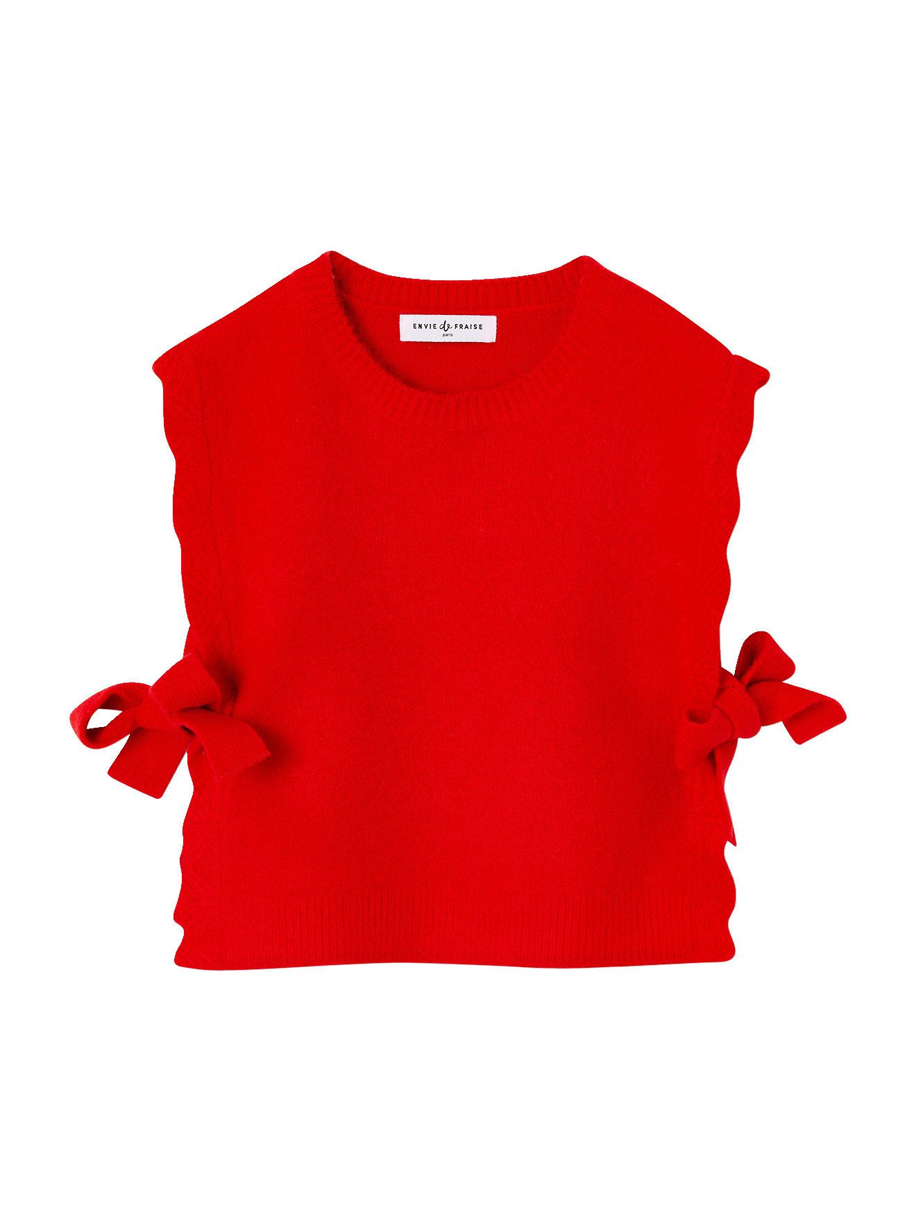 Envie de Fraise Pullunder