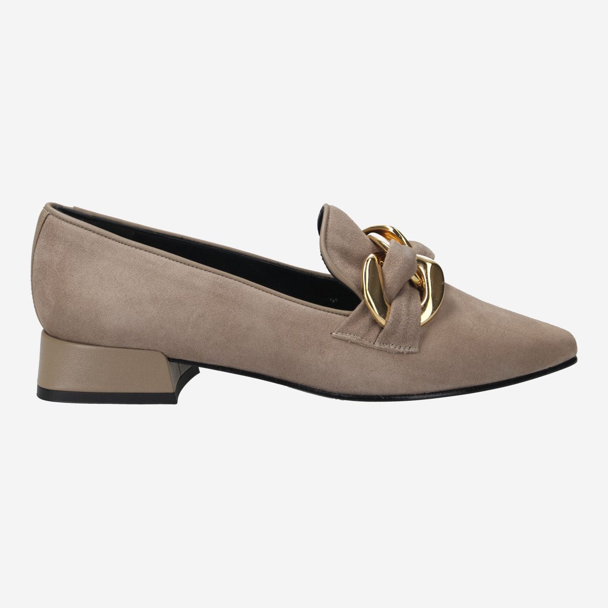 Peter Kaiser 25453 403 Gilda-PK, Pumps in Beige für Damen Pumps