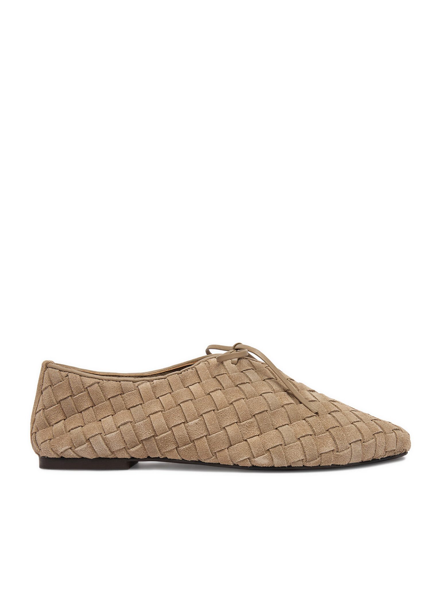 GINO ROSSI Gino Rossi Damenschuhe Braun Gino Rossi-EO-26SS02 TAUPE Bootsschuh
