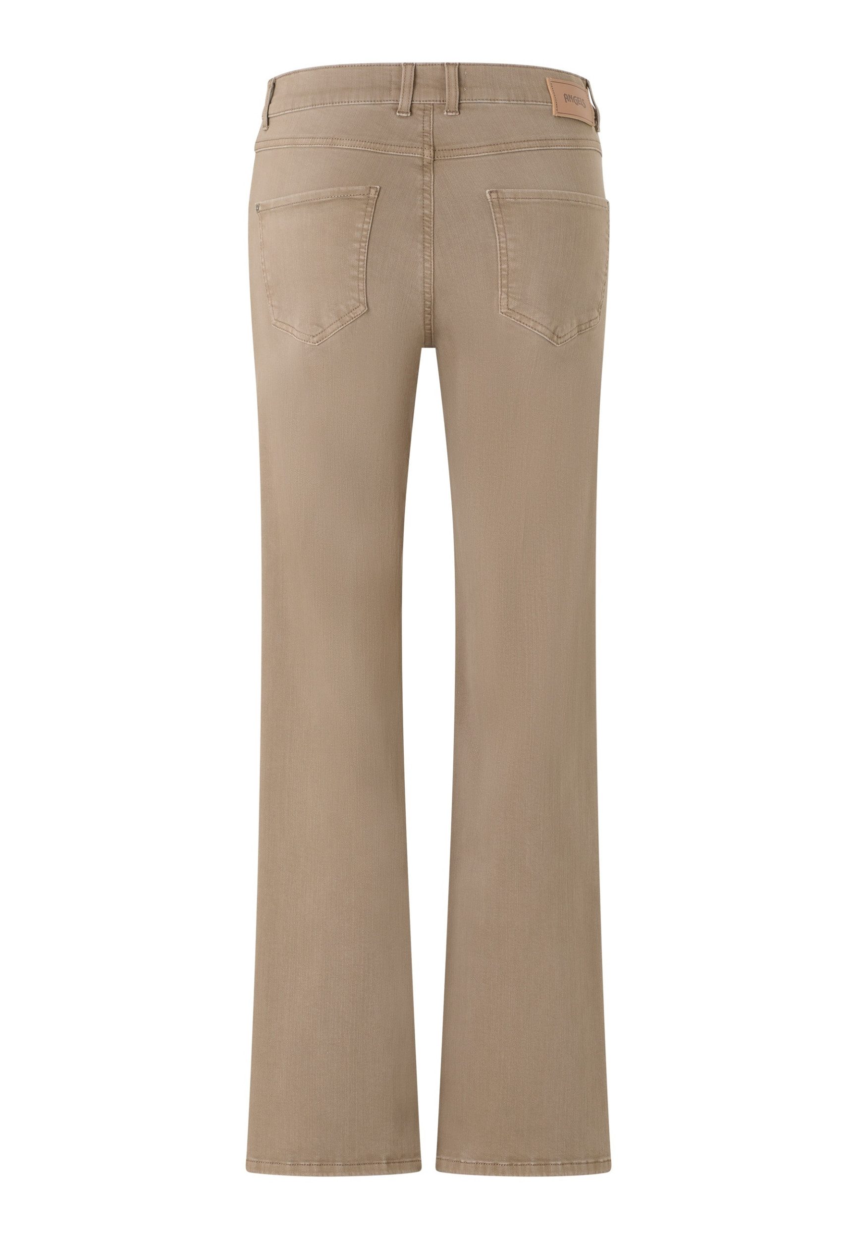 ANGELS Gerade Jeans LARA - Jeans Hose - gerader Schnitt - Straight Leg - Straight Fit