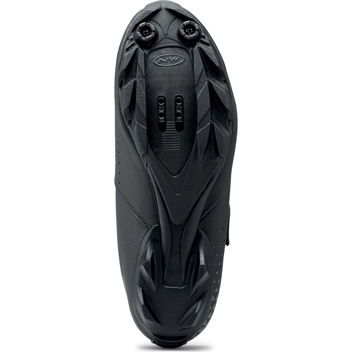 Northwave Spike 3 Fahrradschuh Jaws Sohle aus Natur-Kautschuk für mehr Grip