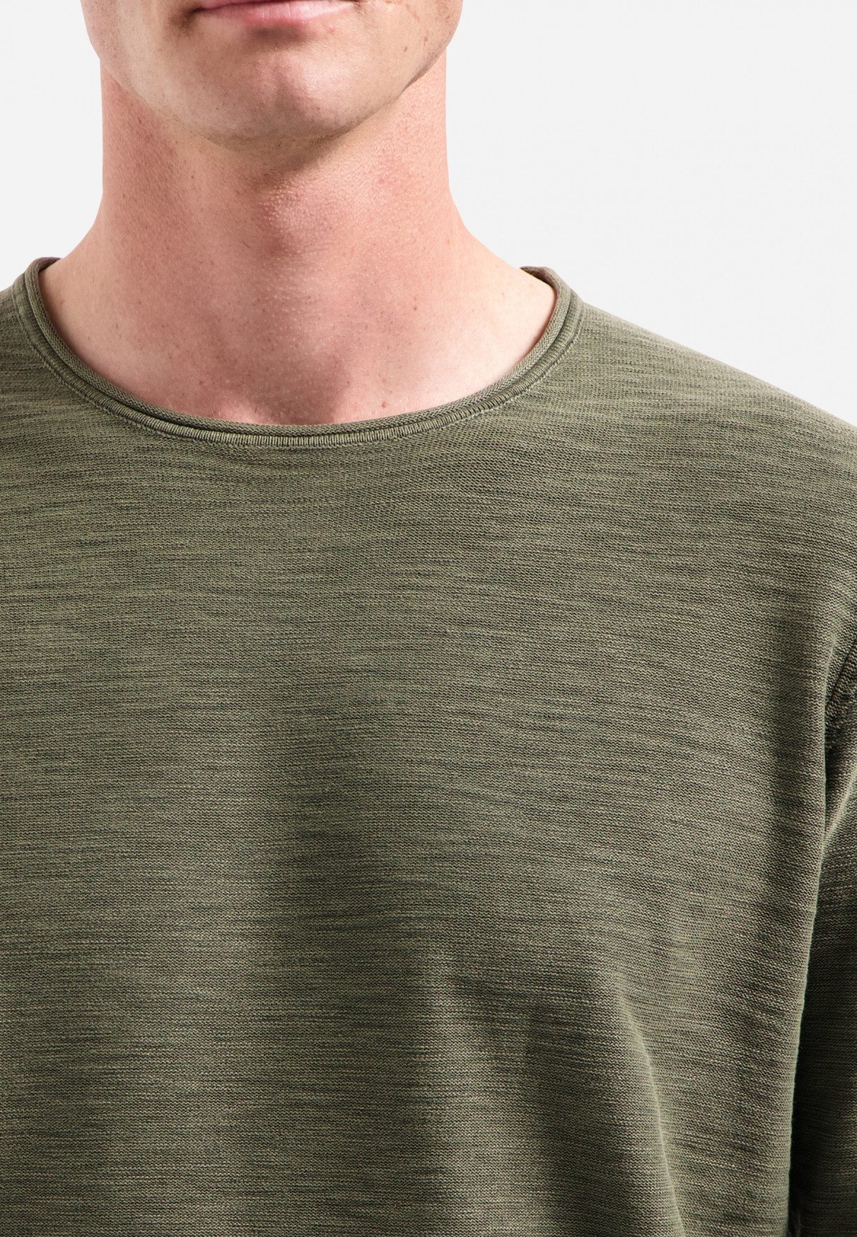 NO EXCESS Longpullunder