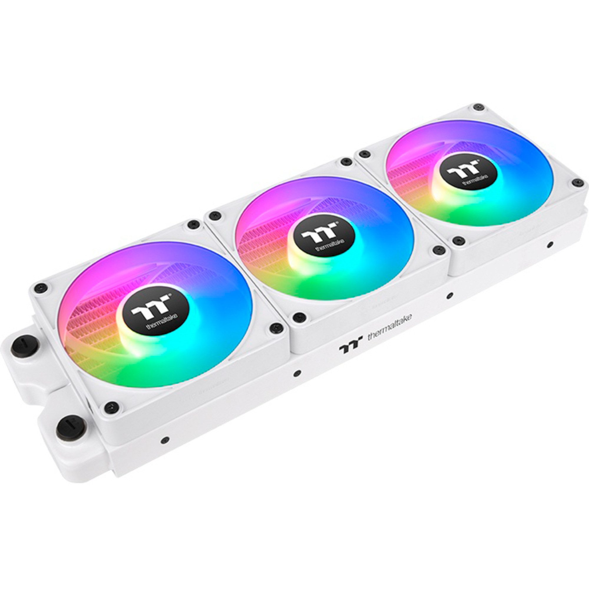 Thermaltake Gehäuselüfter Thermaltake CT140 EX Reverse ARGB Sync PC Cooling