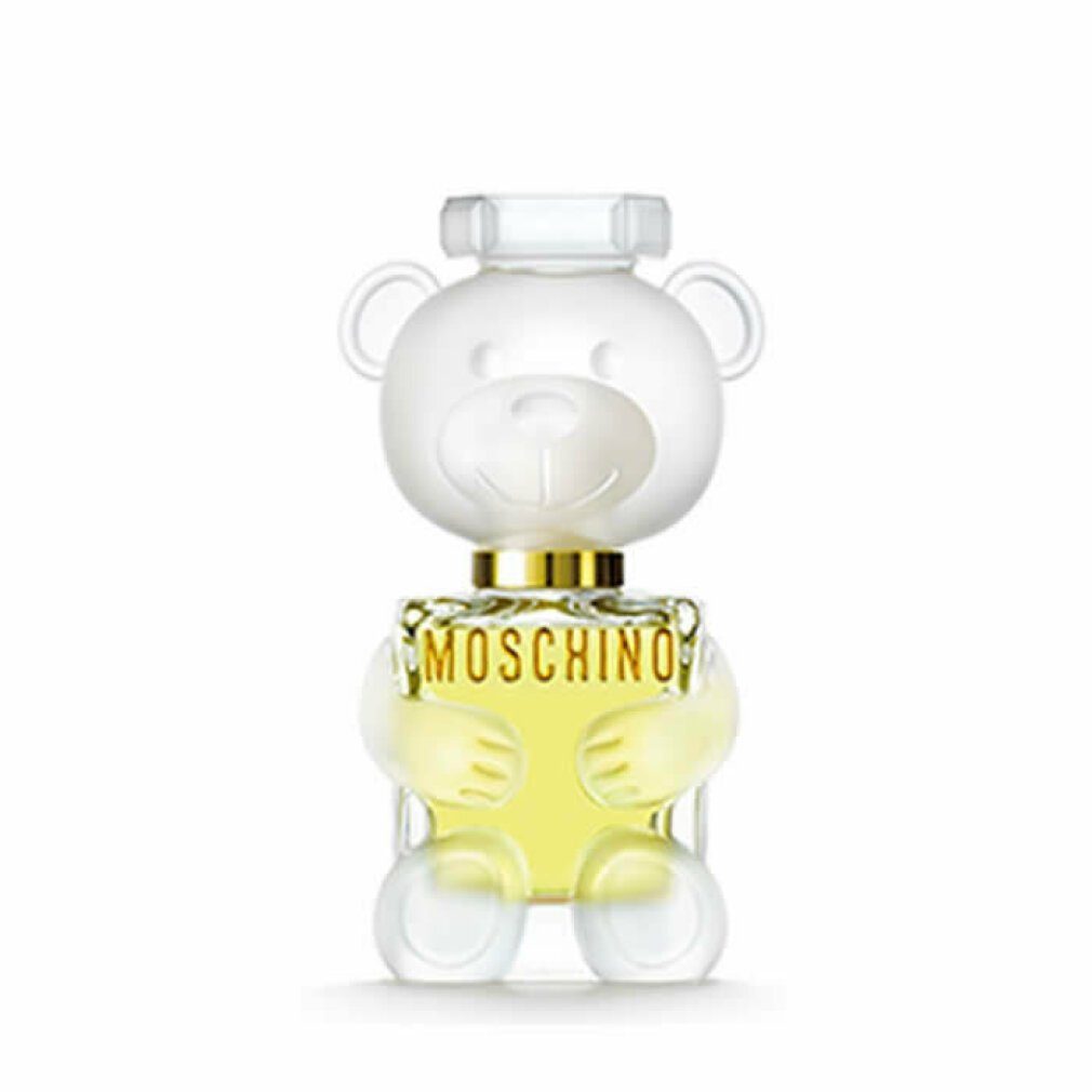 Parfum Eau de Eau de Moschino Moschino Toy 30ml 2 Parfum