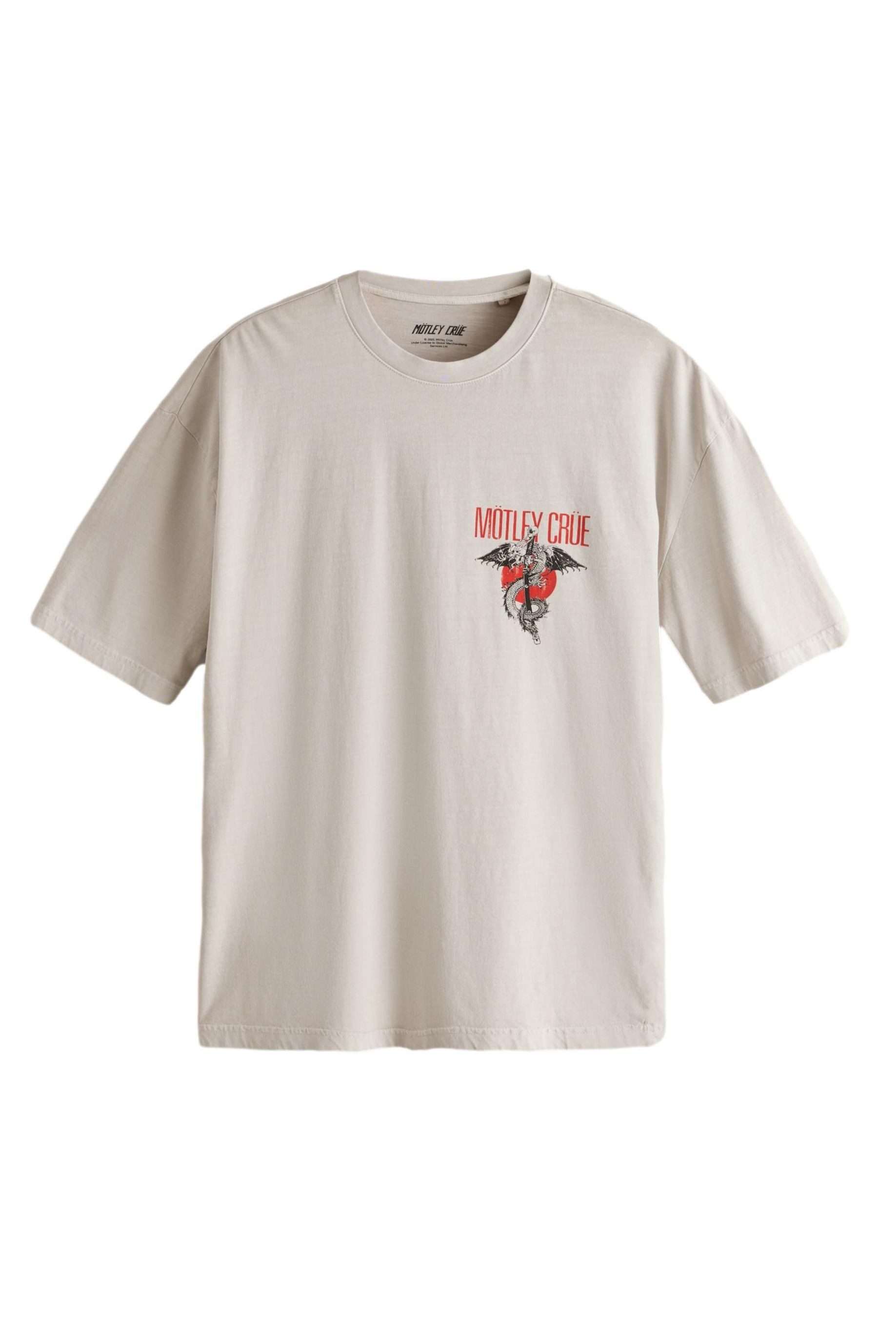Stone Motley Crew Neck