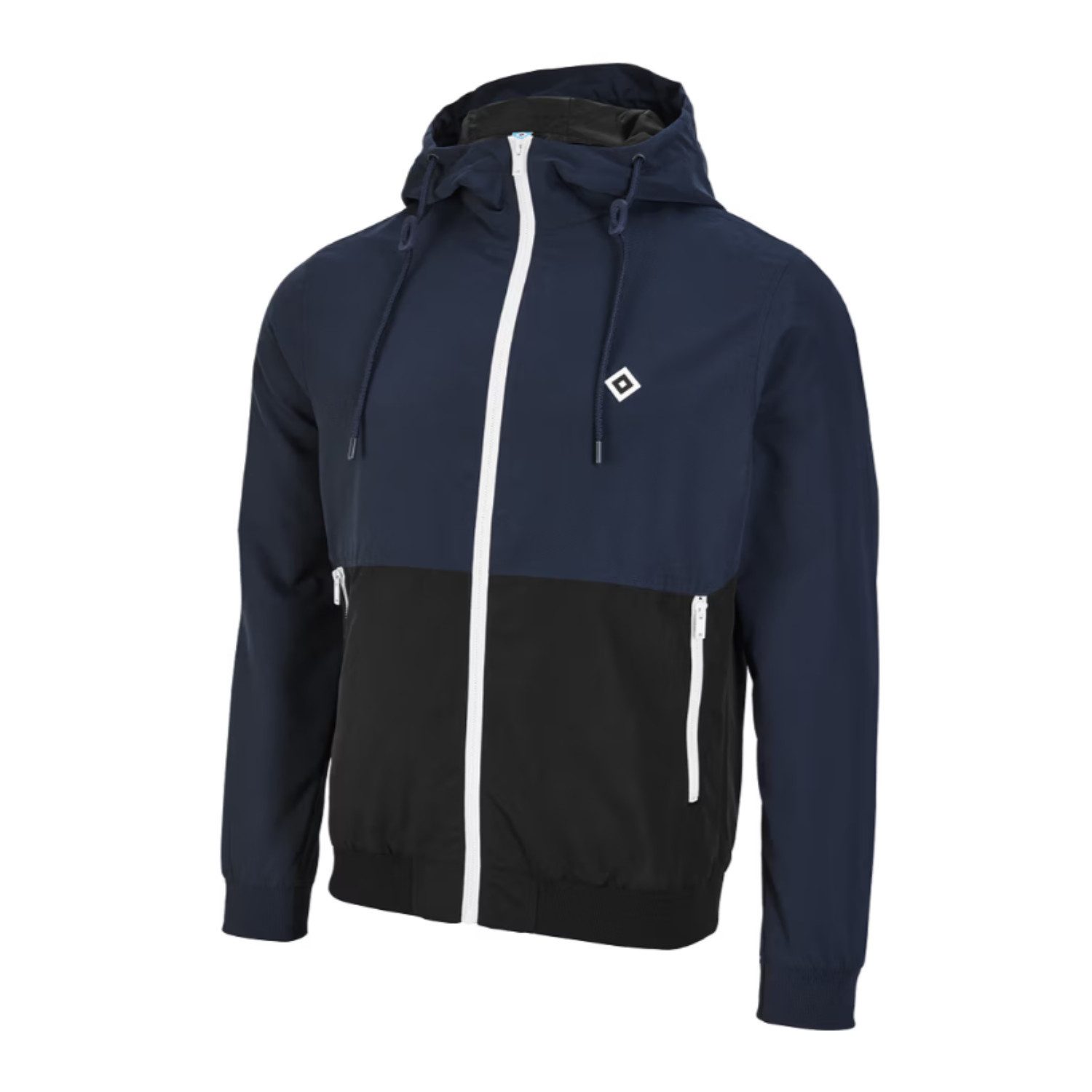 HSV Windbreaker Jacke Fridbert