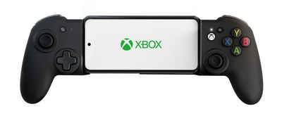nacon NA005219 Holder MG-X PRO, kabellos, USB, schwarz, für Android u. Xbox Gaming-Controller