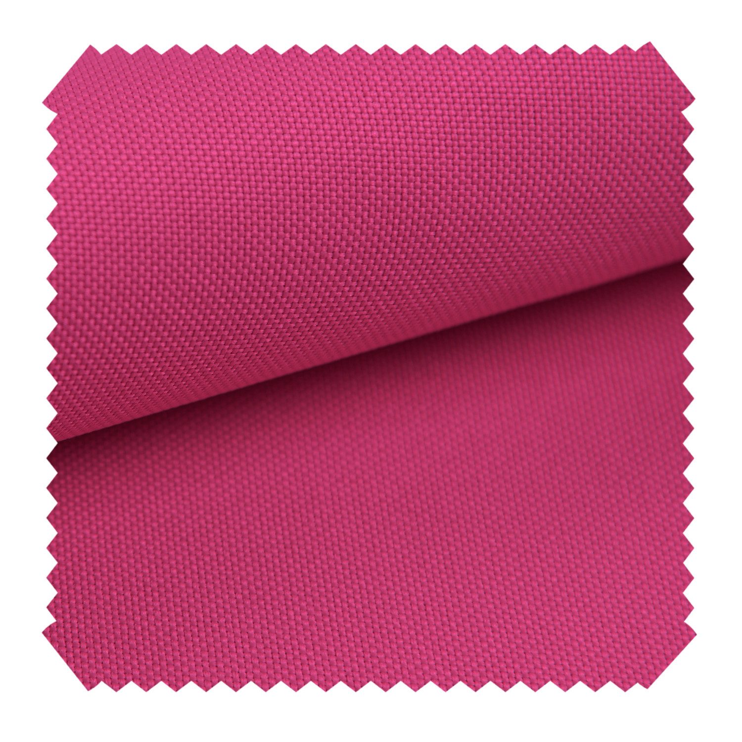 novely® Stoff HANAU UNI - Polsterstoff in Baumwoll-Optik, Robust, Pflegeleicht, Waschbar, Meterware, 1lfm