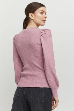 b.young Strickpullover BYMILO LS JUMPER - 20811888