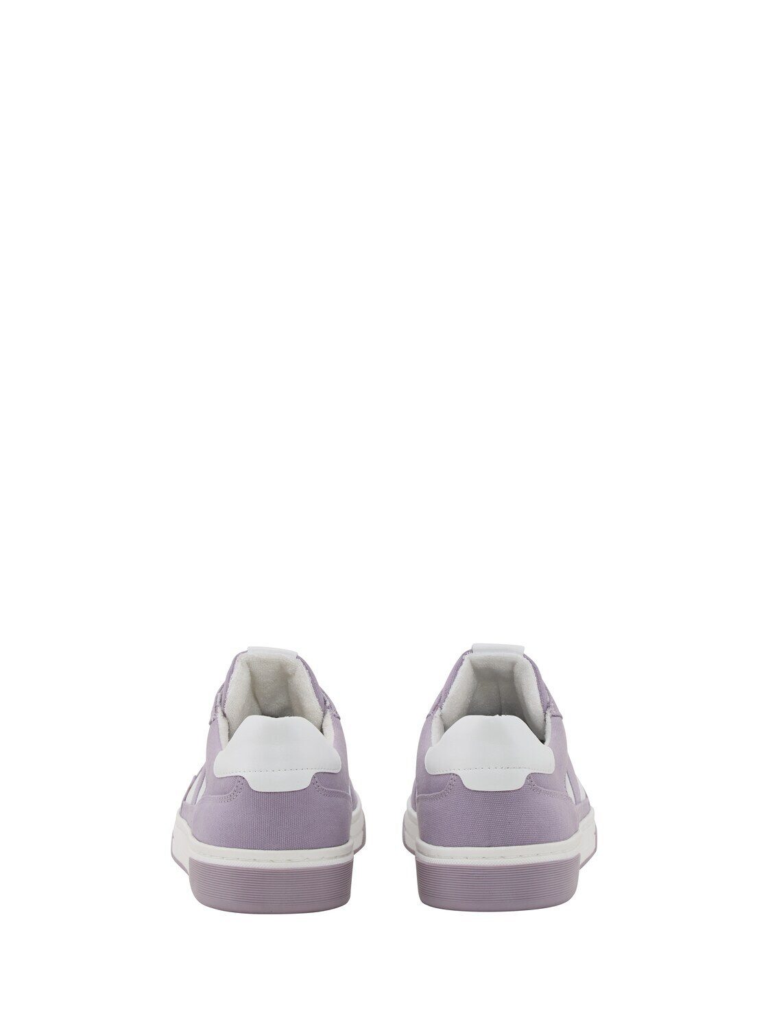 TOM TAILOR Sneaker mit Colour-Blocking Sneaker günstig online kaufen