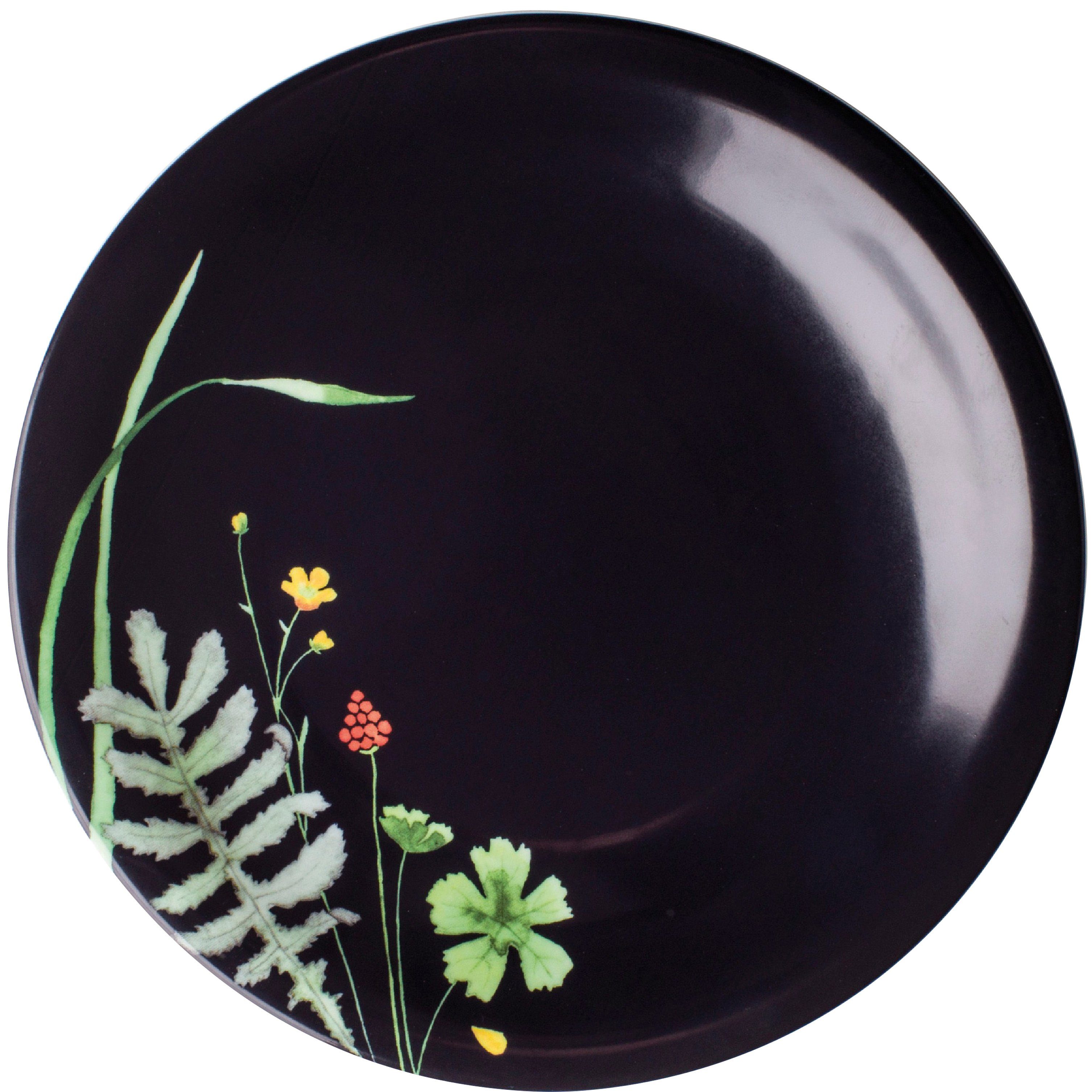 KAHLA Teller Update 21,5 cm, (1 St), Made in Germany