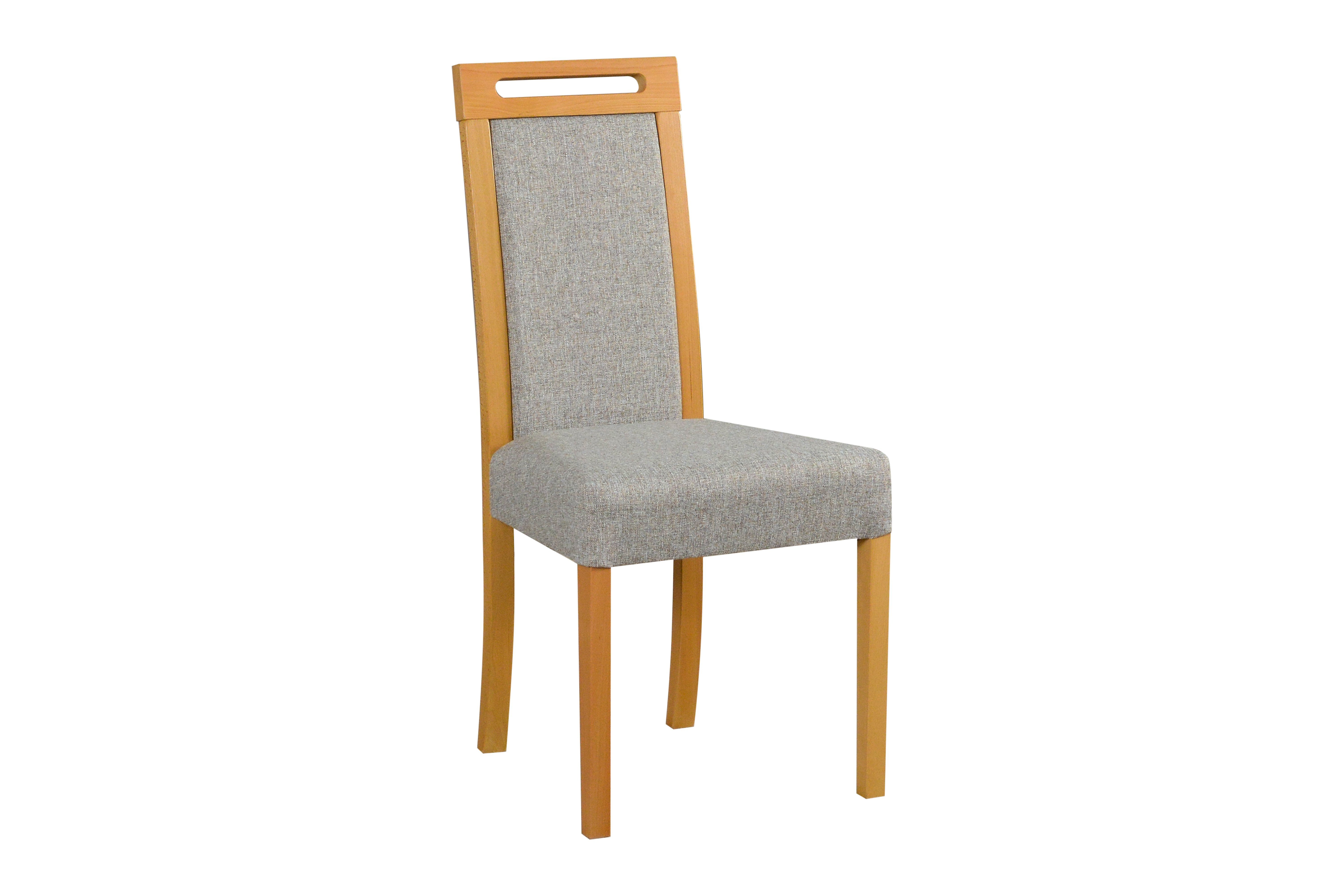 Beautysofa Esszimmerstuhl Moderner gepolsterter bequemer Stuhl günstig online kaufen