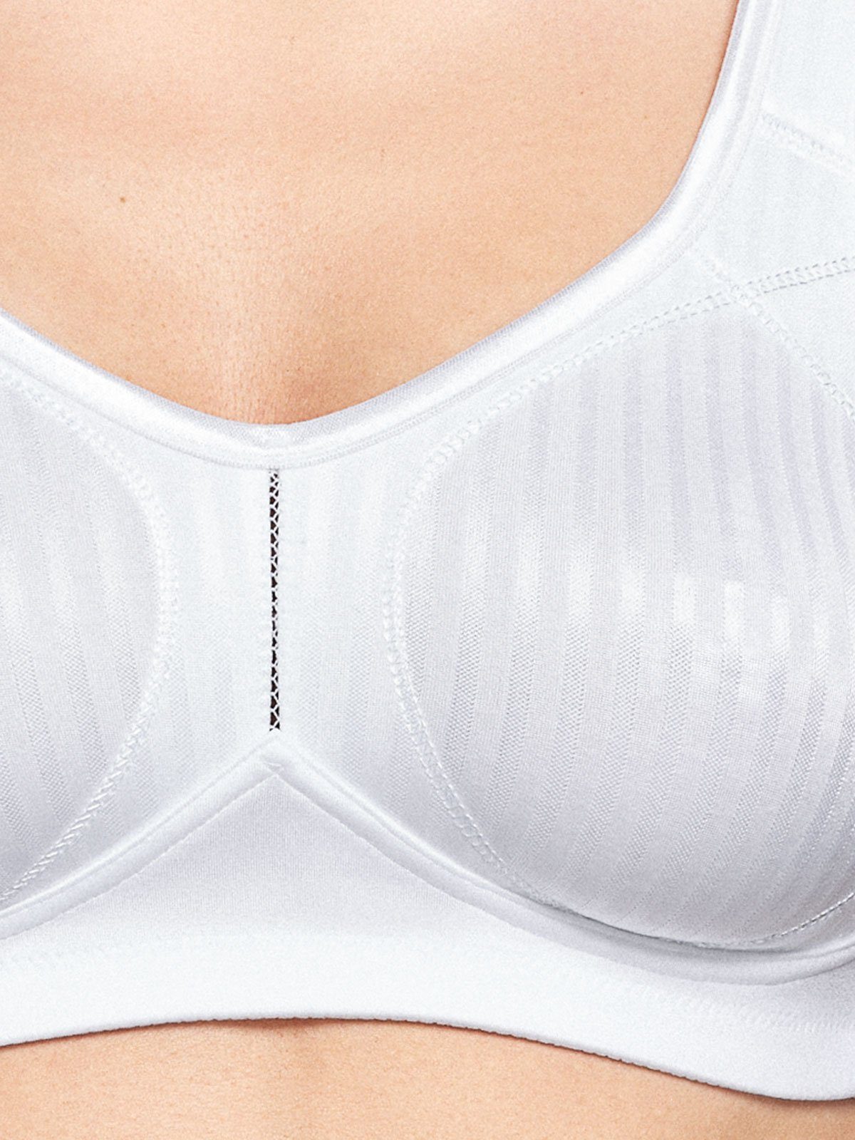 Susa Set: Entlastungs-BH 2er Pack Entlastungs BH Cremona (Spar-Set, 2-tlg)