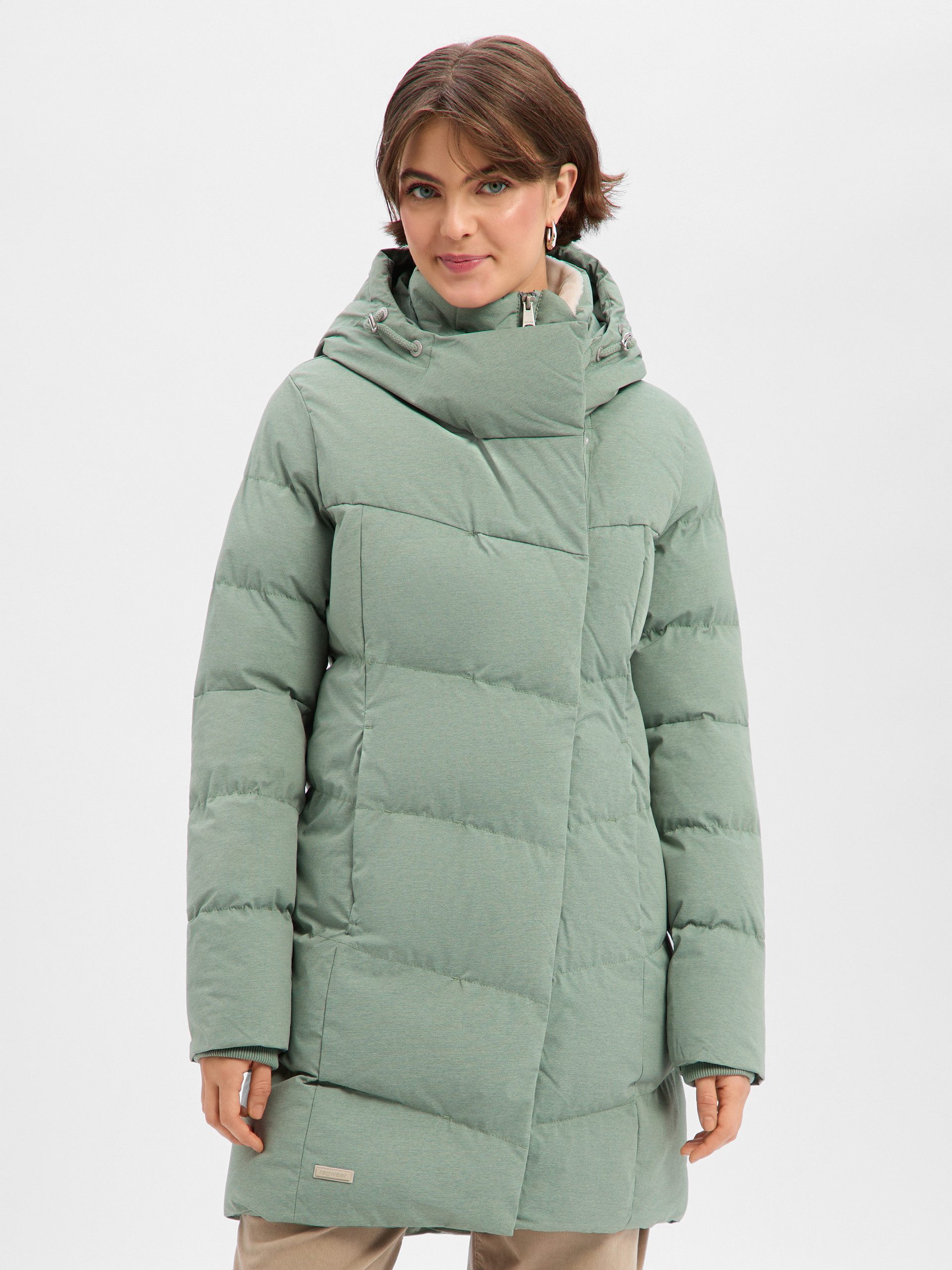 mint