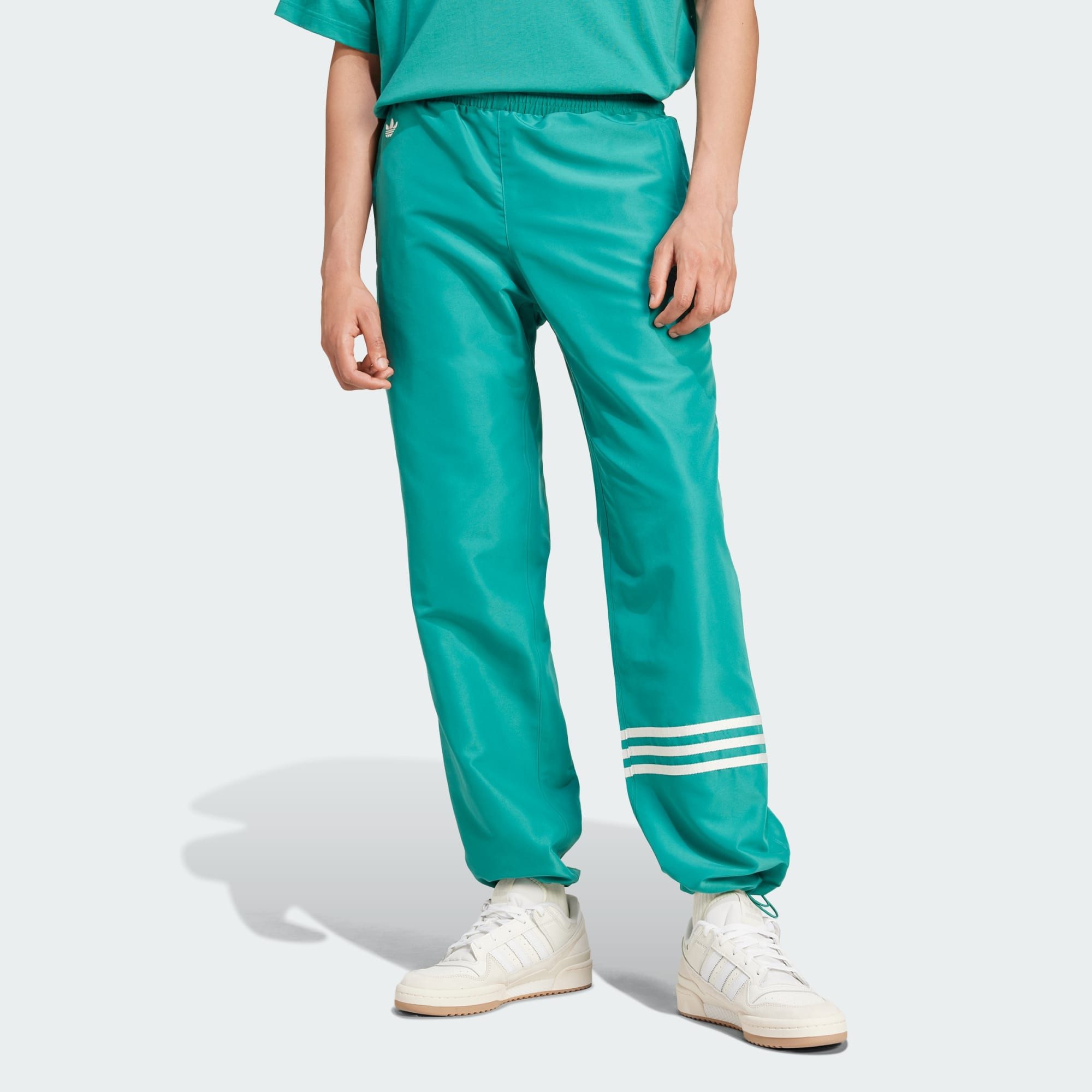 adidas Originals Sporthose NEUCLASSICS WOVEN HOSE günstig online kaufen