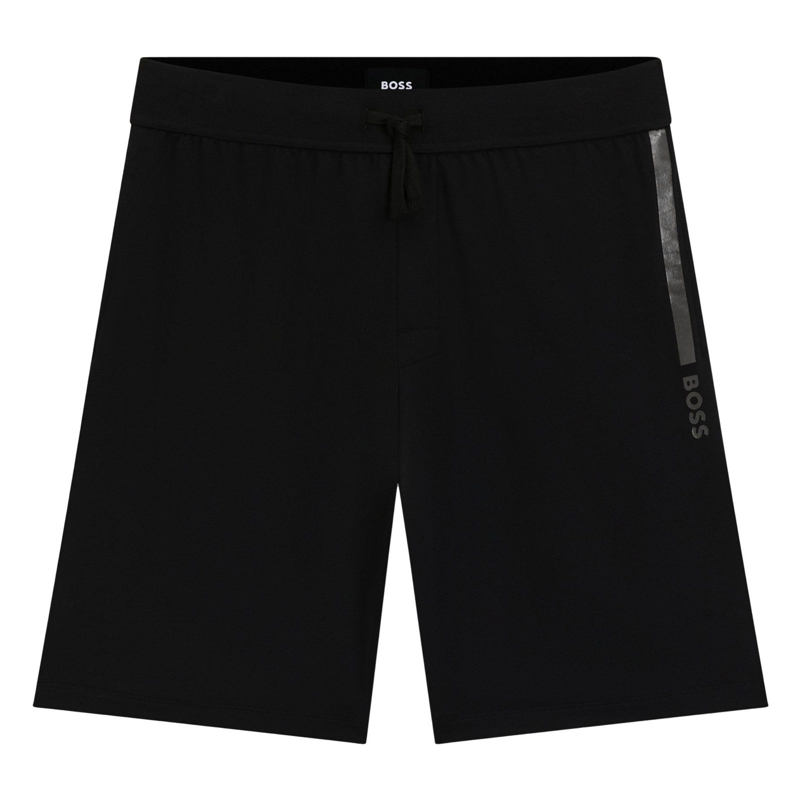 BOSS Shorts Authentic Shorts mit Signature-Streifen günstig online kaufen