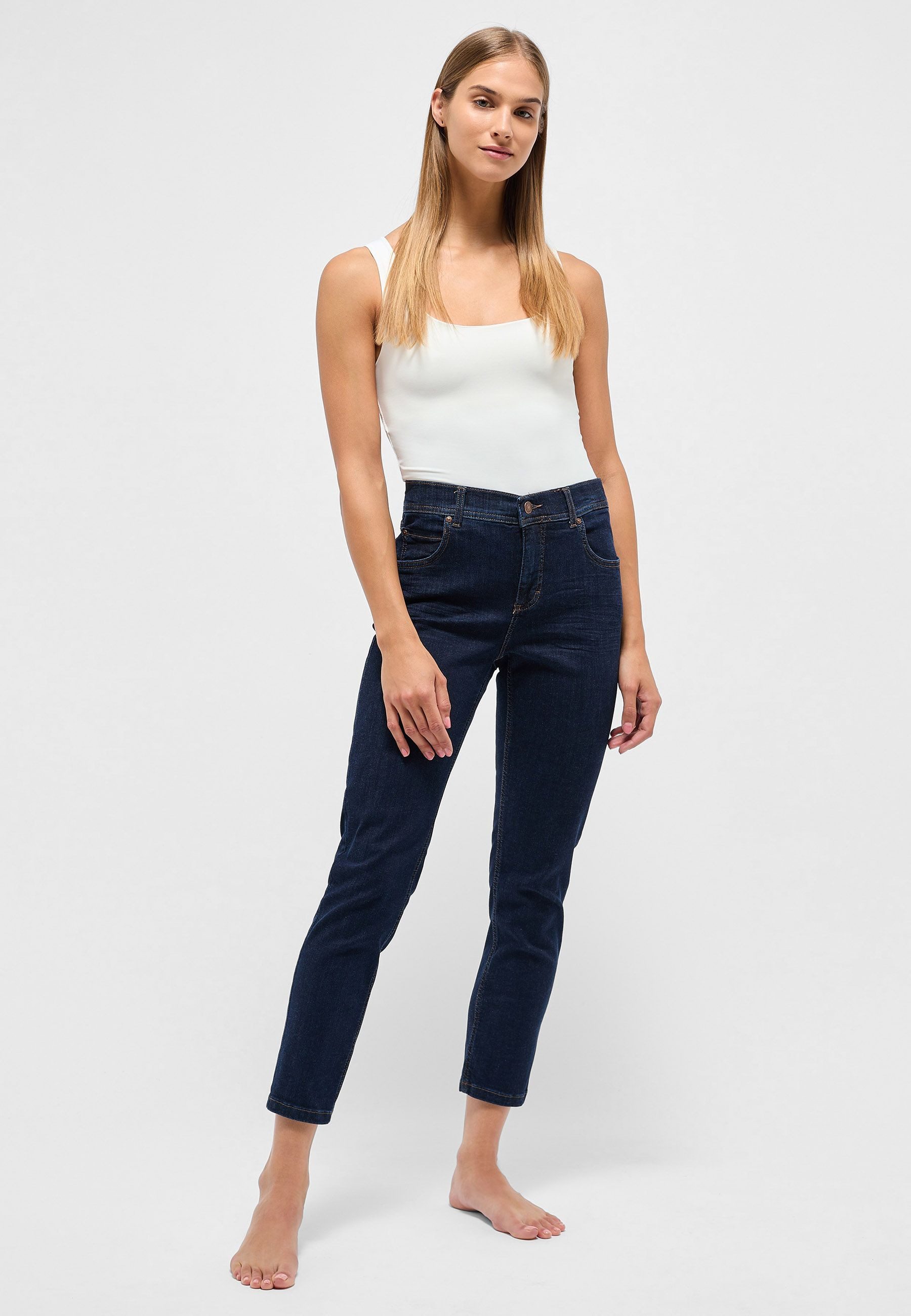 ANGELS 7/8-Jeans günstig online kaufen