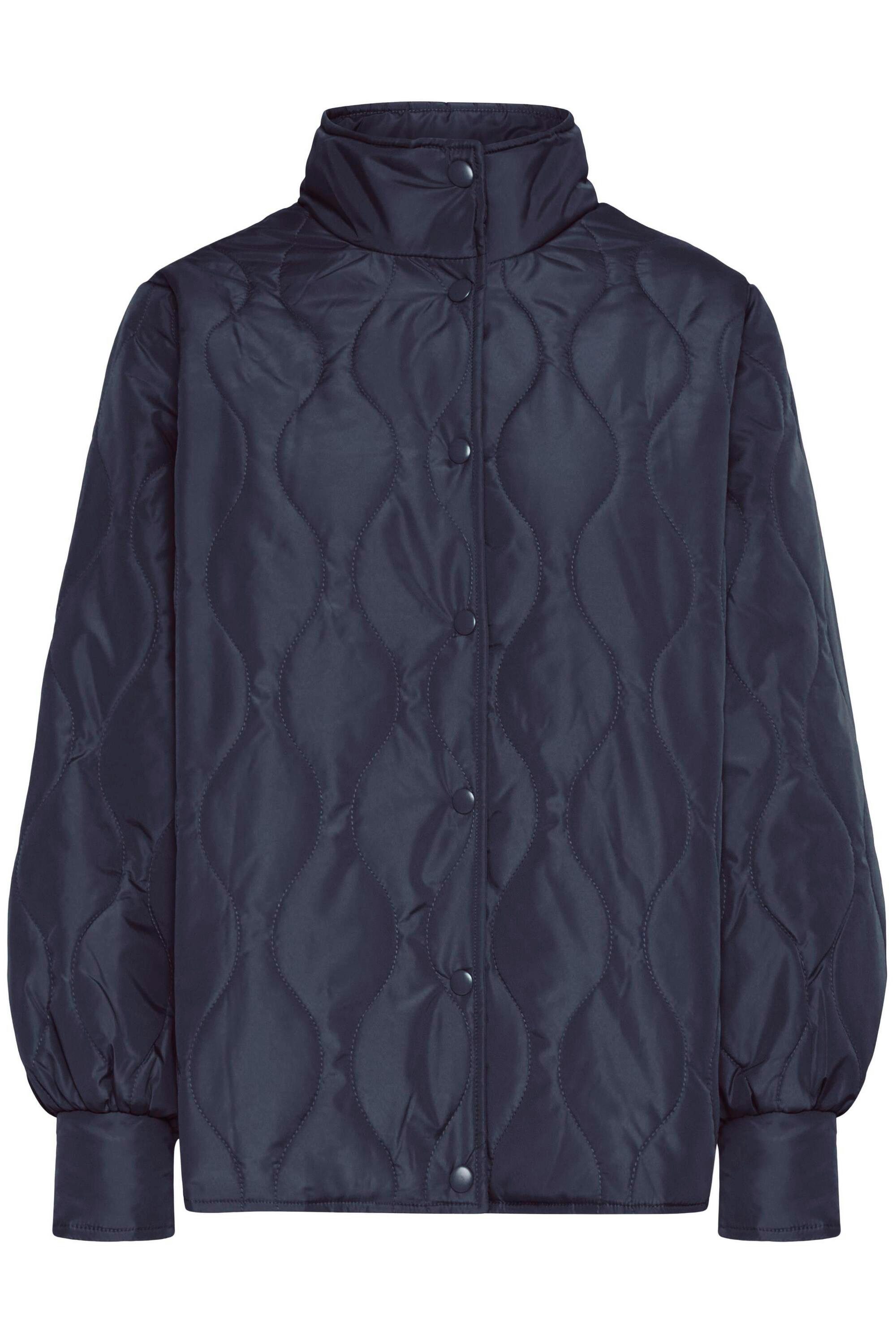 fransa Wintermantel Jacke FREGIA