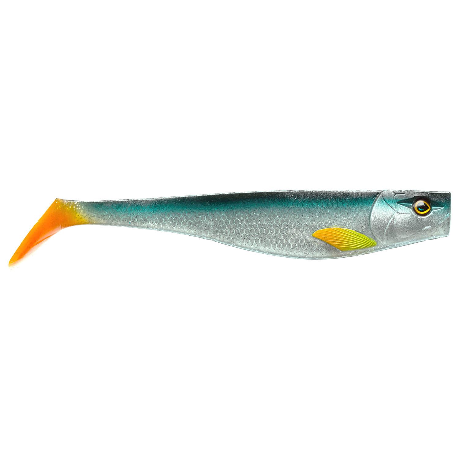 Kunstköder Illex Dexter Shad Gummifisch