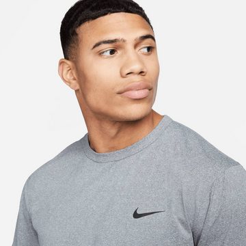 Nike Trainingsshirt Herren Trainingsshirt Dri-FIT UV HYVERSE (1-tlg)