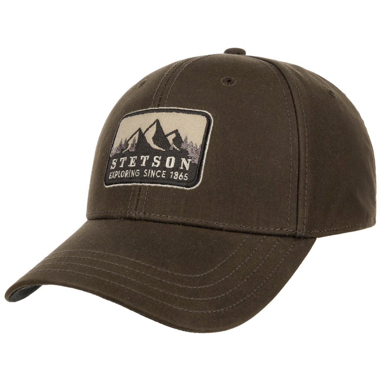 Stetson Baseball Cap günstig online kaufen