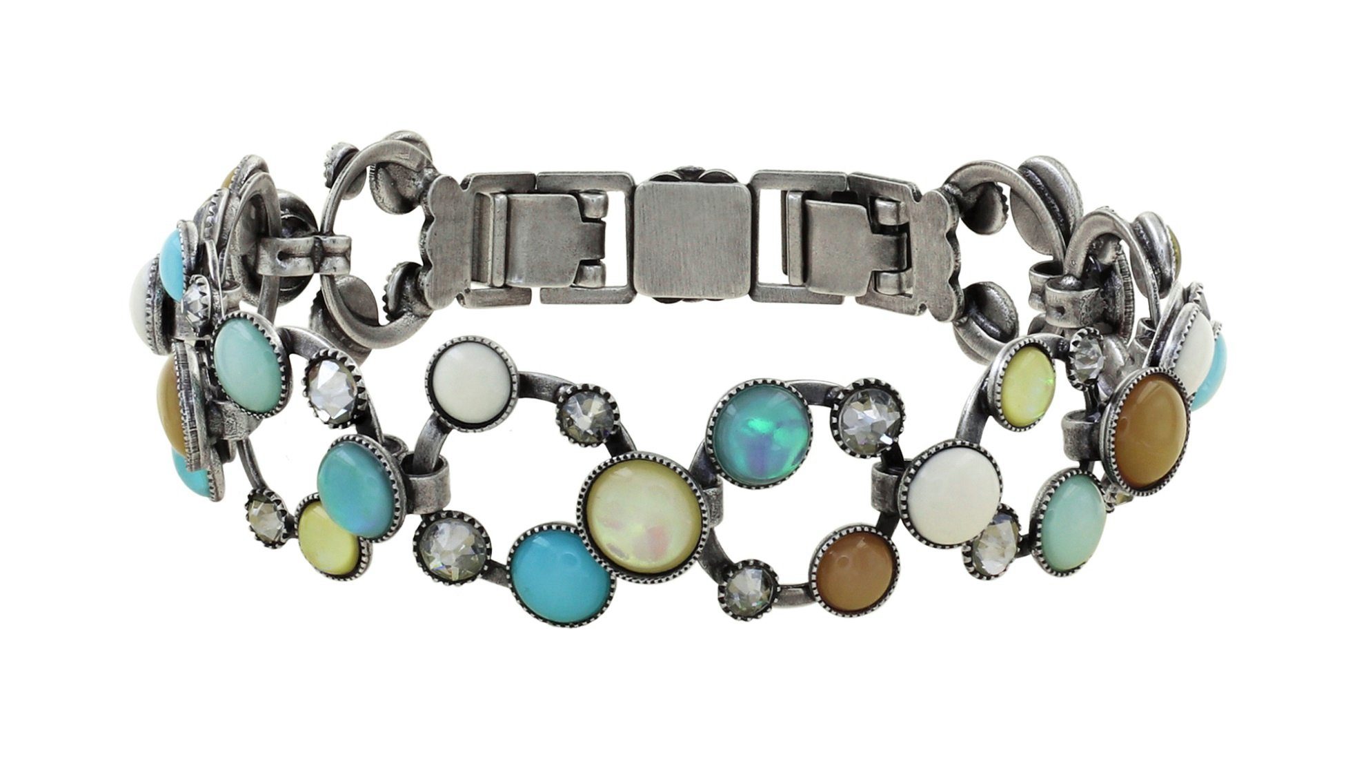 KONPLOTT Armband Konplott: Armband Shopping Drops