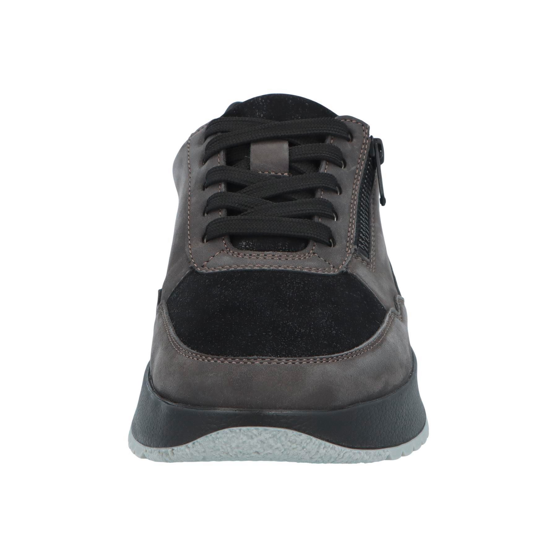 BERKEMANN Berkemann Erwachsene Berkoflex Tecla Halbschuh Led Sneaker