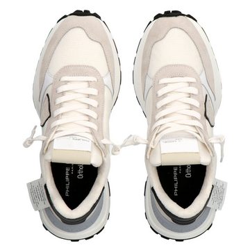 PHILIPPE MODEL Sneaker ANTIBES Mondial Blanc Sneaker