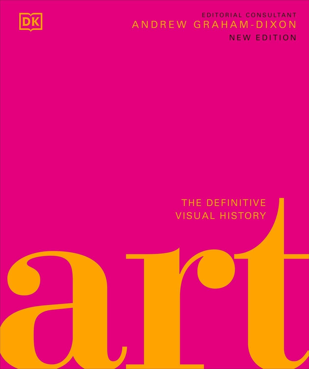 Art / Andrew Graham Dixon
