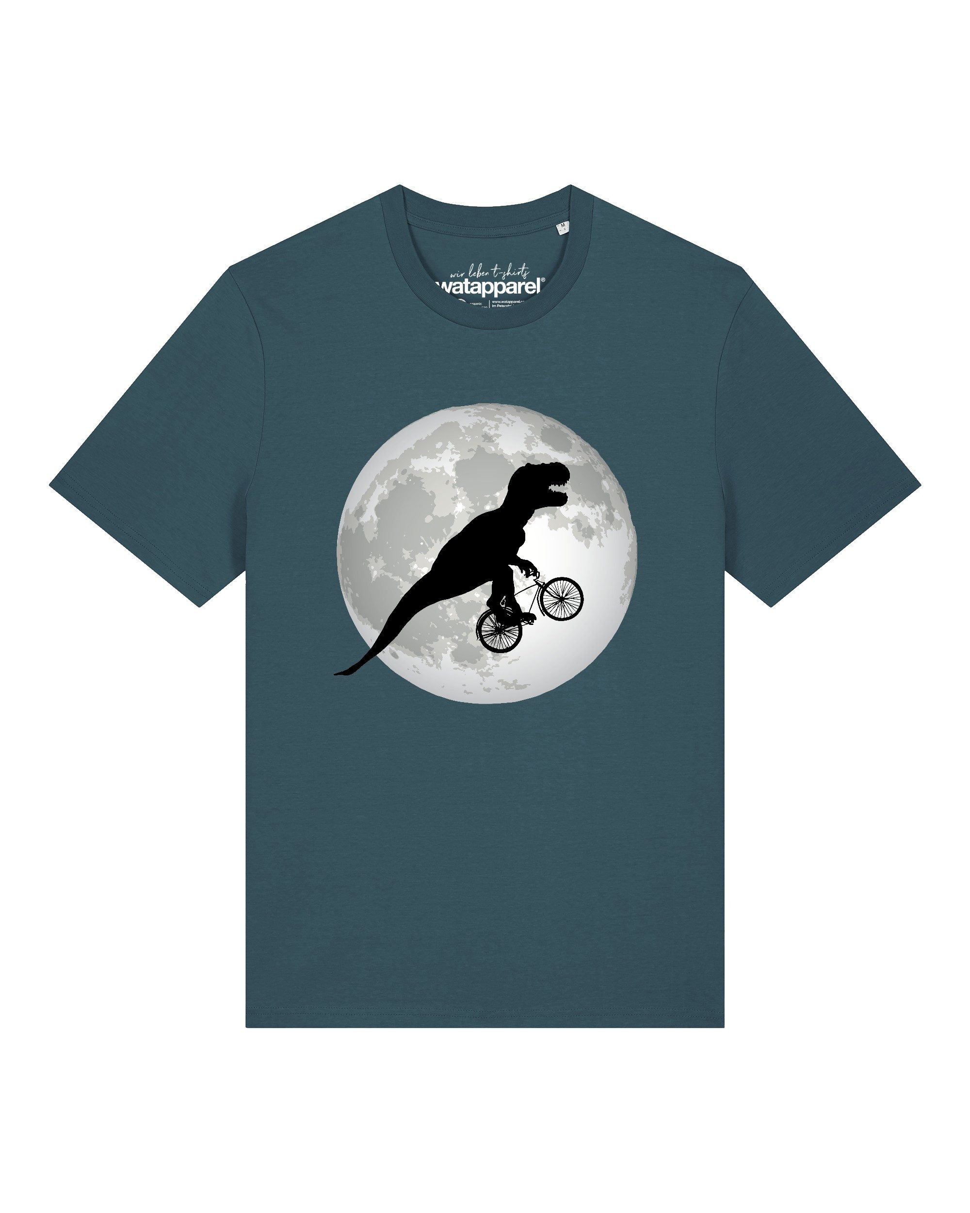 T-Shirt Flying TRex