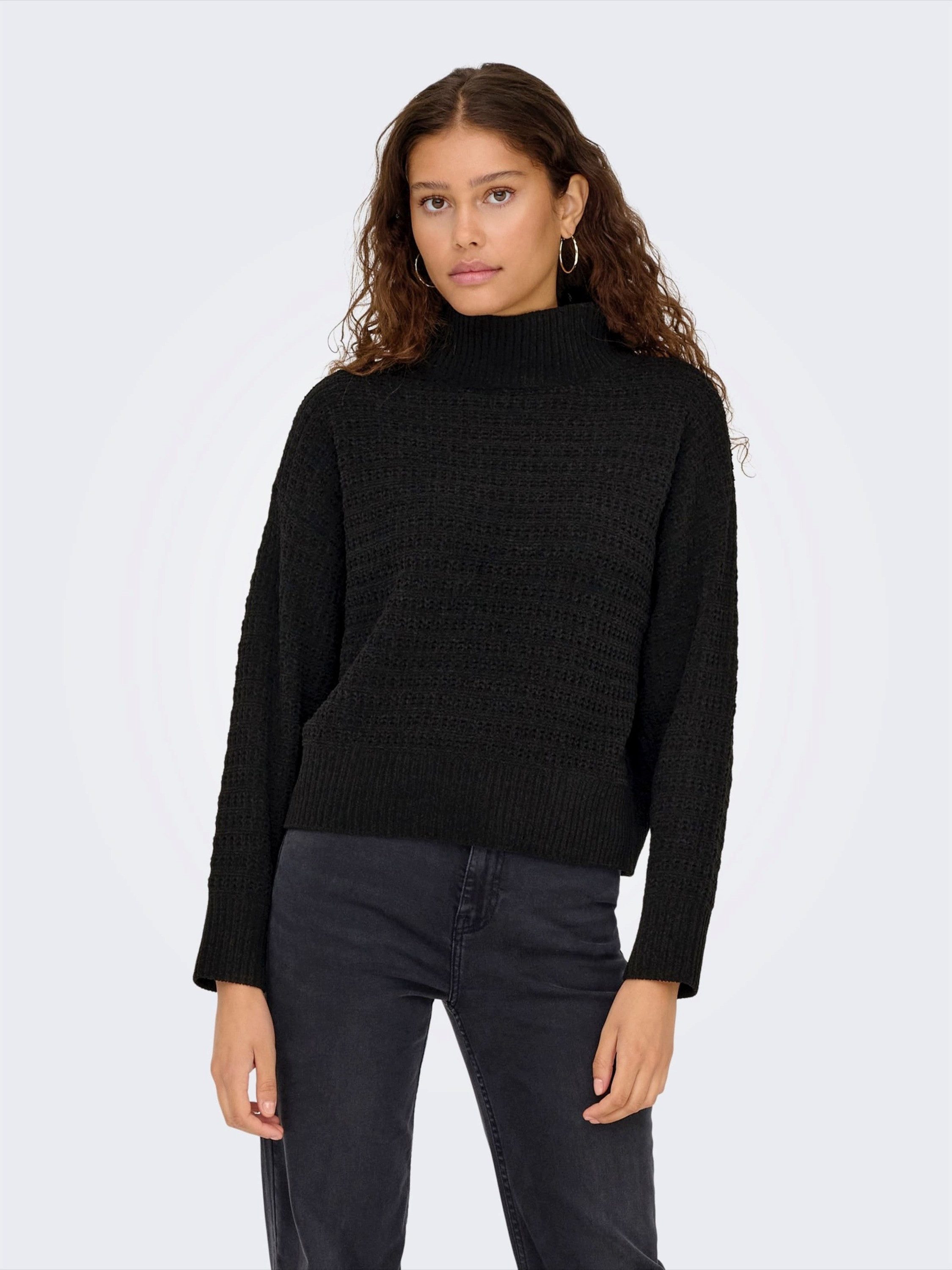 Strickpullover ONLGLOBE
