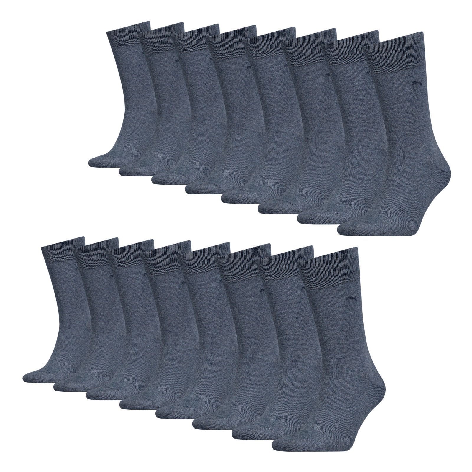 PUMA Businesssocken 8 Paar Classic Socks günstig online kaufen