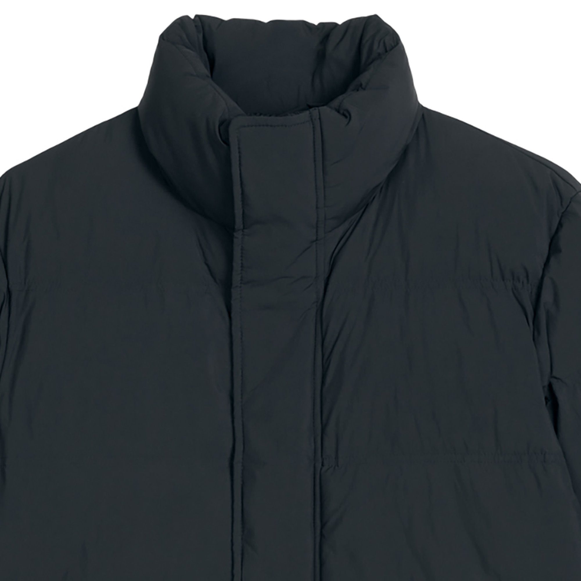 Marc O'Polo DENIM Steppjacke Herren Steppjacke 1er Pack Polyamid
