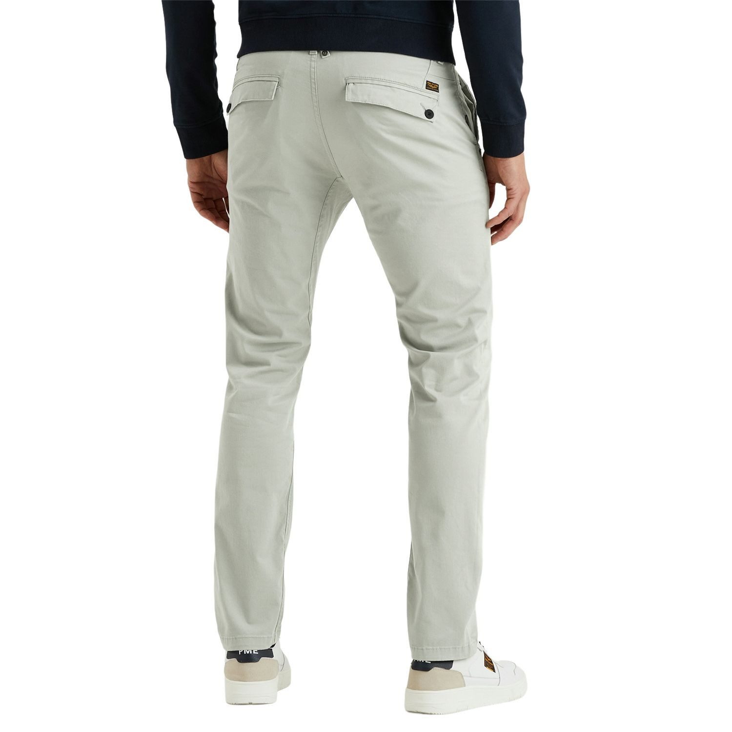PME LEGEND Chinohose AMERICAN CLASSIC CHINO mit Stretch – Bild 2 von 4