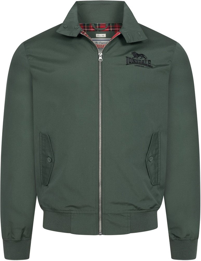 Lonsdale Kurzjacke Classic günstig online kaufen