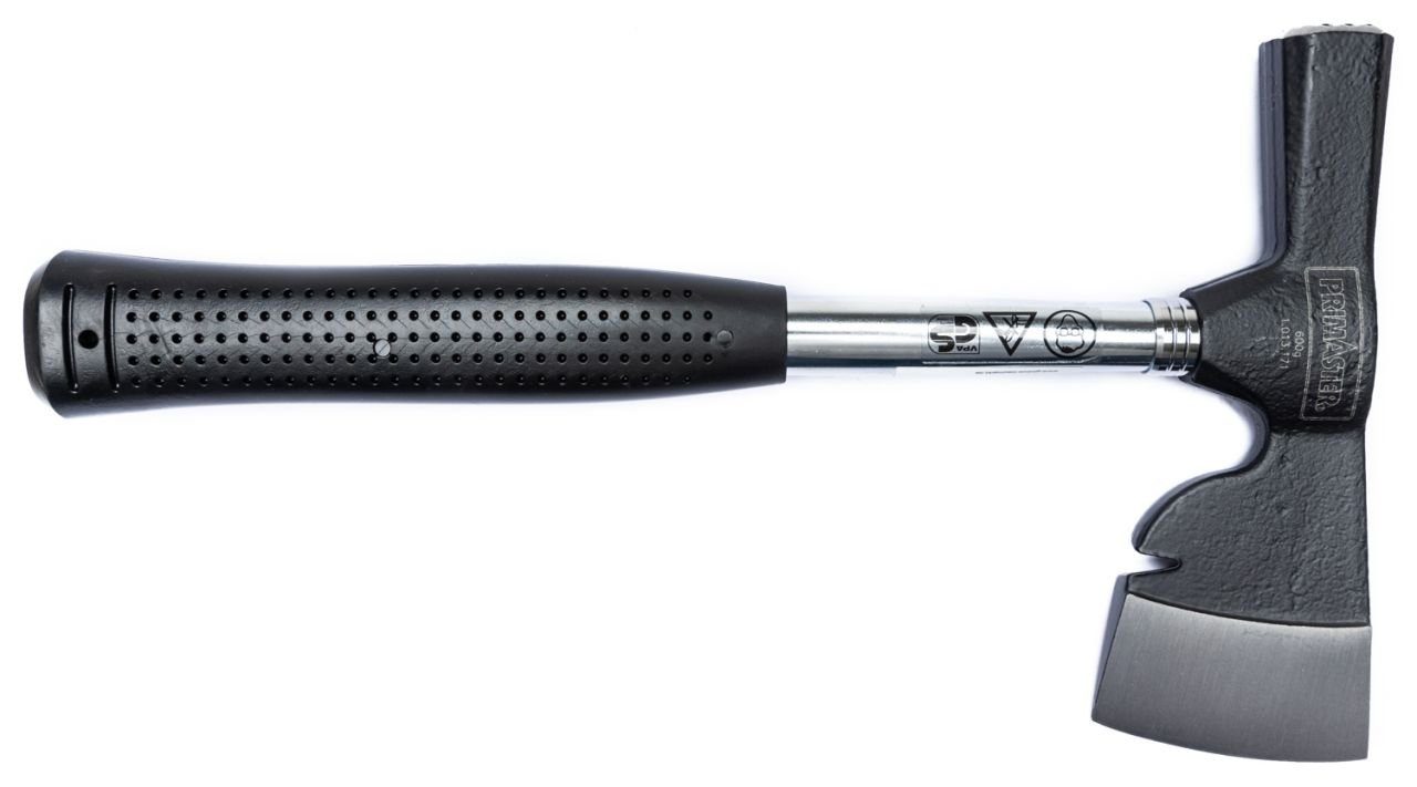 Primaster Fliesenbohrer Primaster Gipserbeil 600 g Stiel 31,5 cm