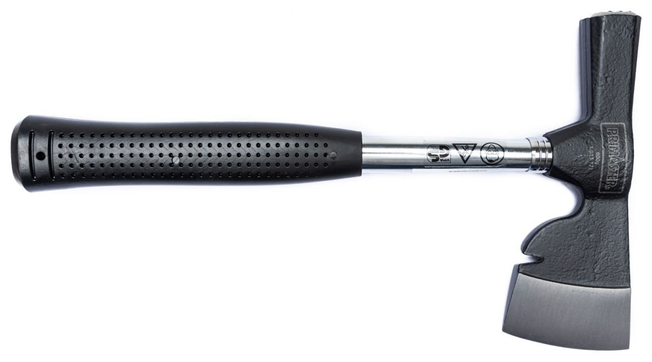 Thumbnail - Primaster Fliesenbohrer Primaster Gipserbeil 600 g Stiel 31,5 cm