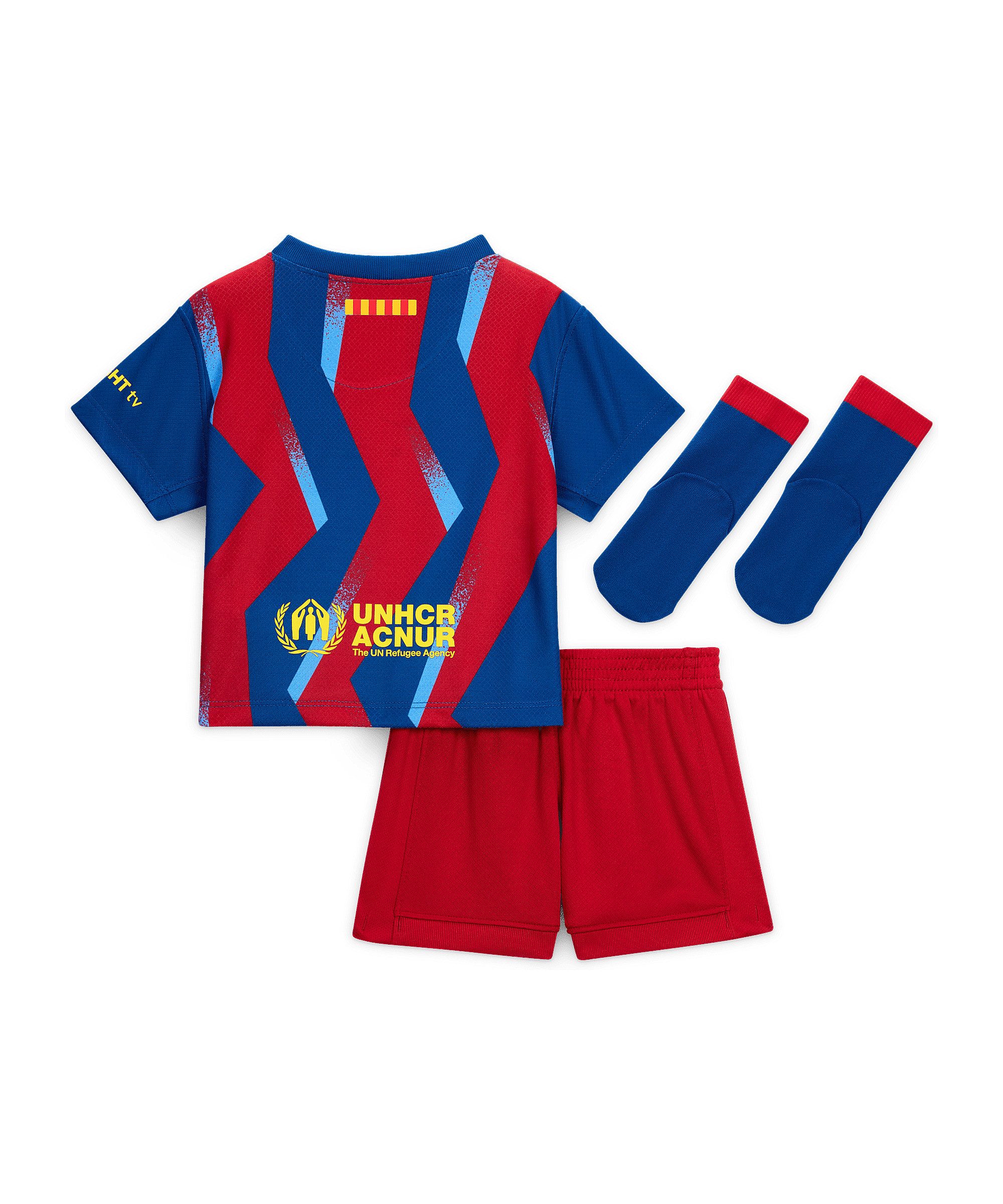 Nike Fußballtrikot Nike Performance Teamsport