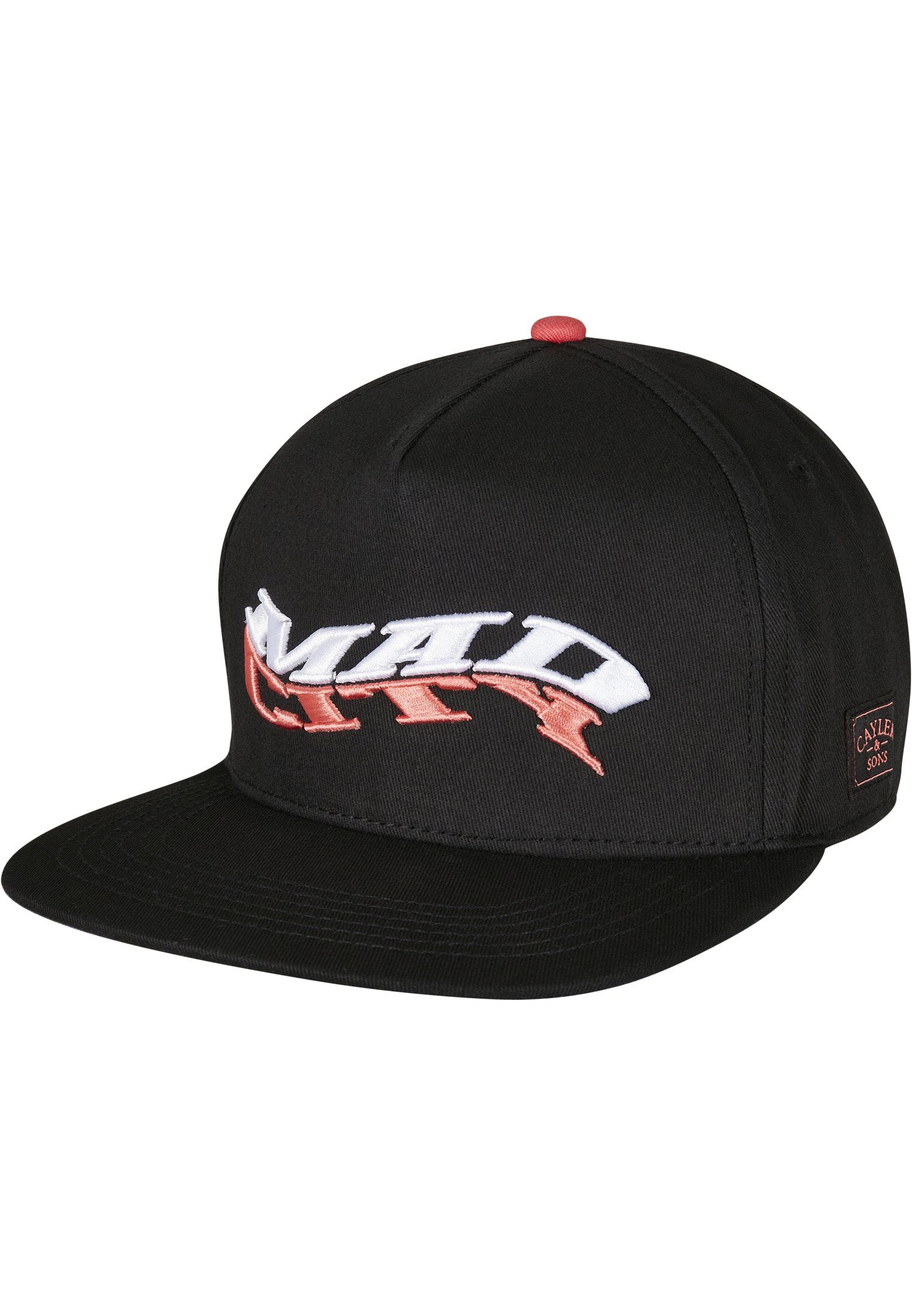 CAYLER Flex SONS WL Accessoires City Cap Cap & Mad