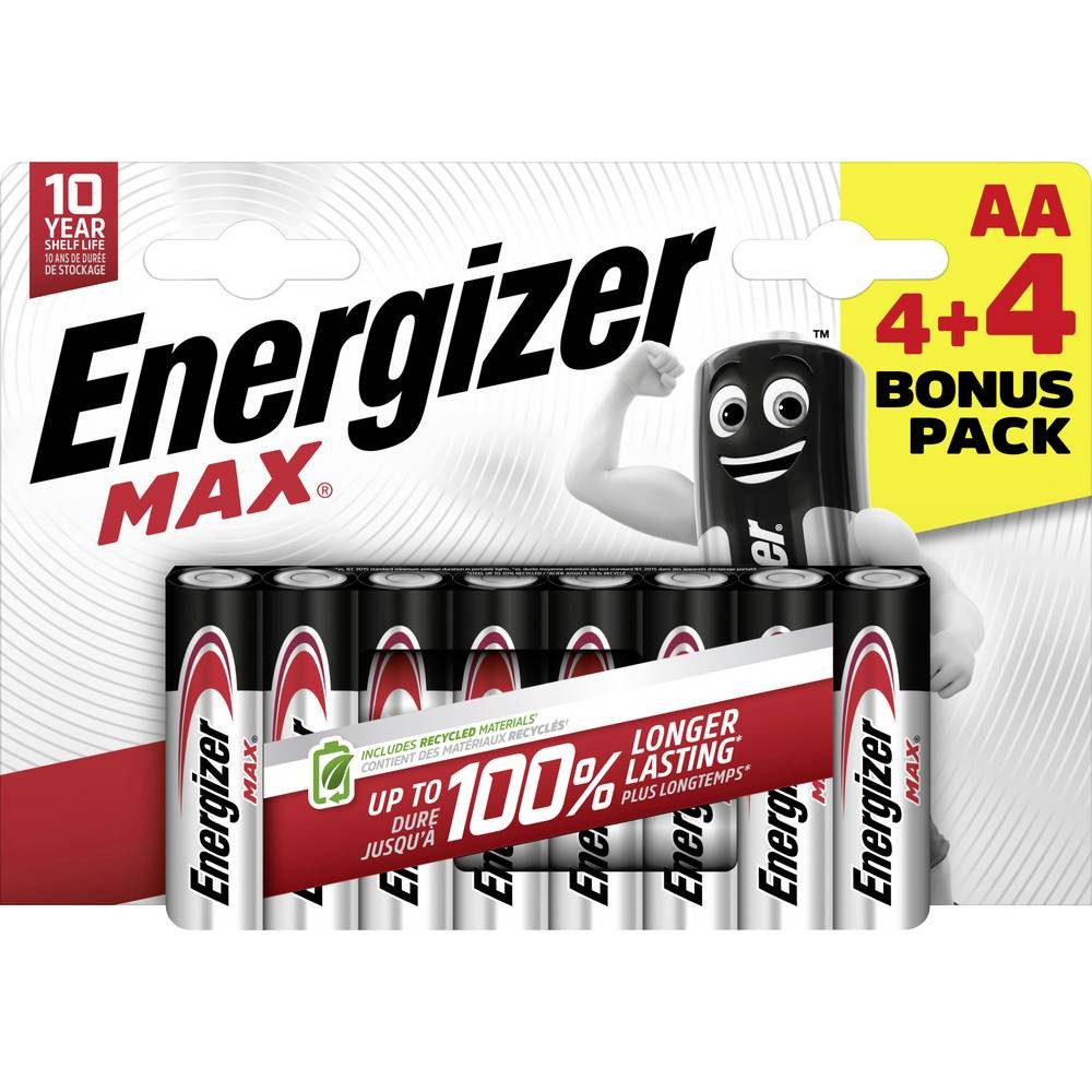 Energizer E303330407 Batterie