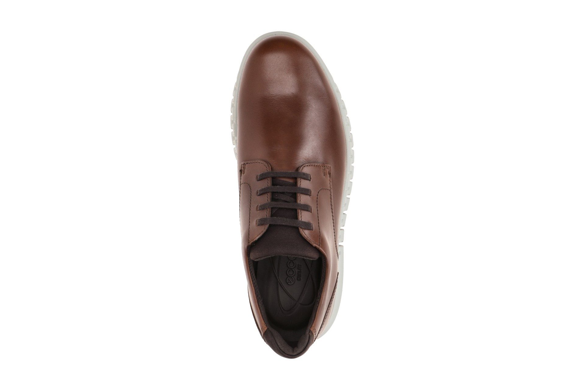Ecco 51231450255 Schnürschuh