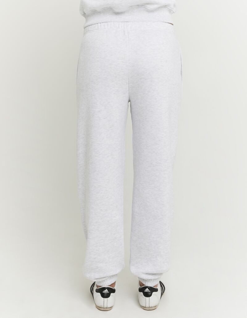 Tally Weijl Sweathose SPACOLUCAS Baumwollmischung, regular fit günstig online kaufen