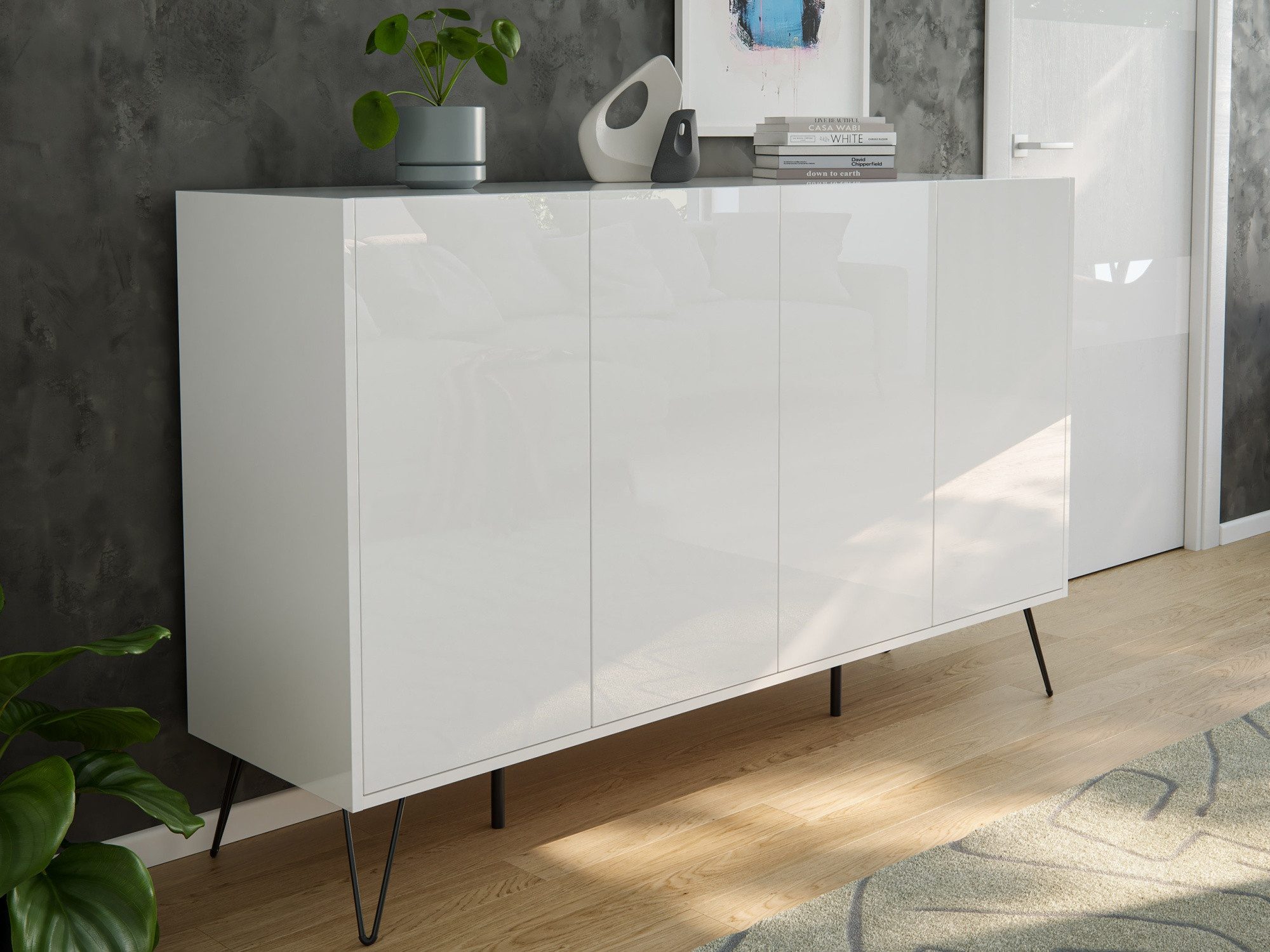 Magnolia Home Sideboard Design Sideboard Kommode günstig online kaufen