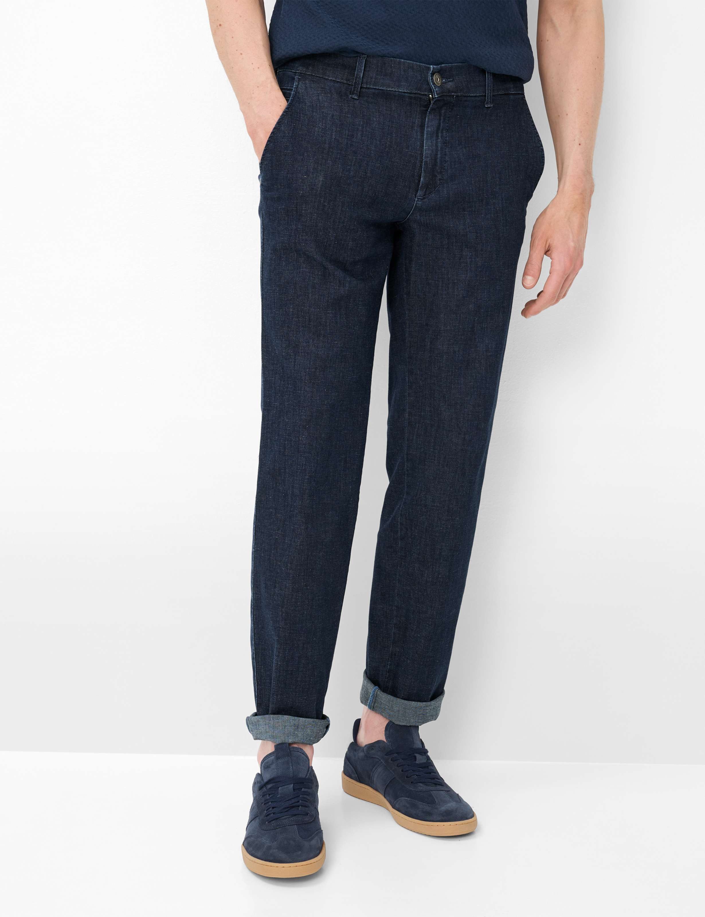 EUREX by BRAX Bequeme Jeans Style THILO