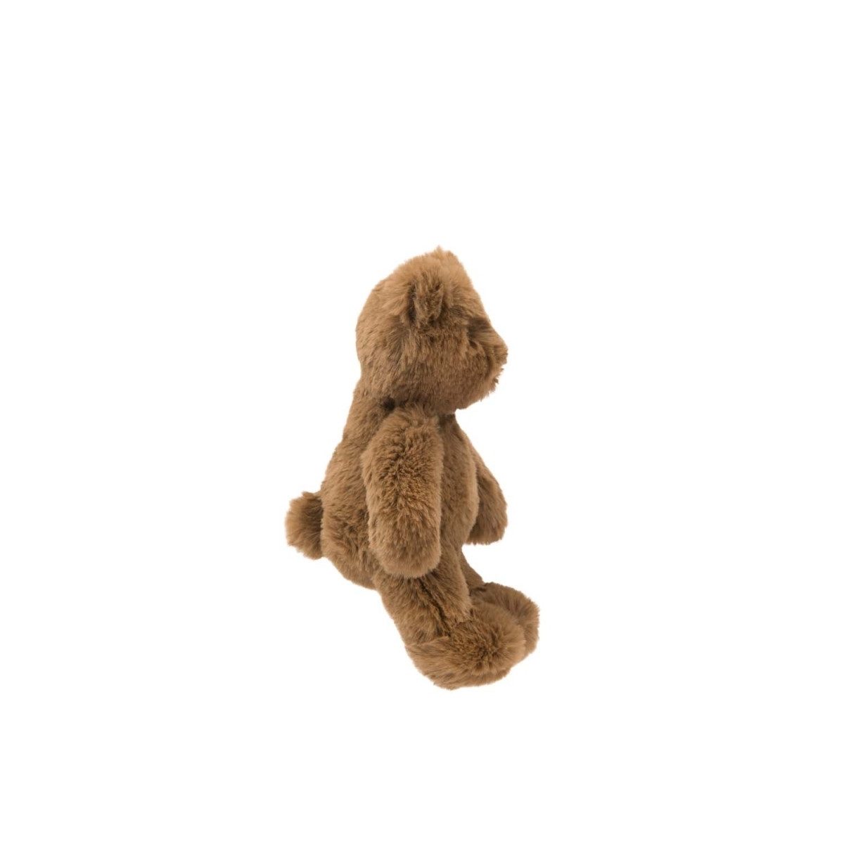 Moulin Roty Kuscheltier Kleines Plüschtier Bär braun weiches Kuscheltier für Babys und Kinder (1-St)