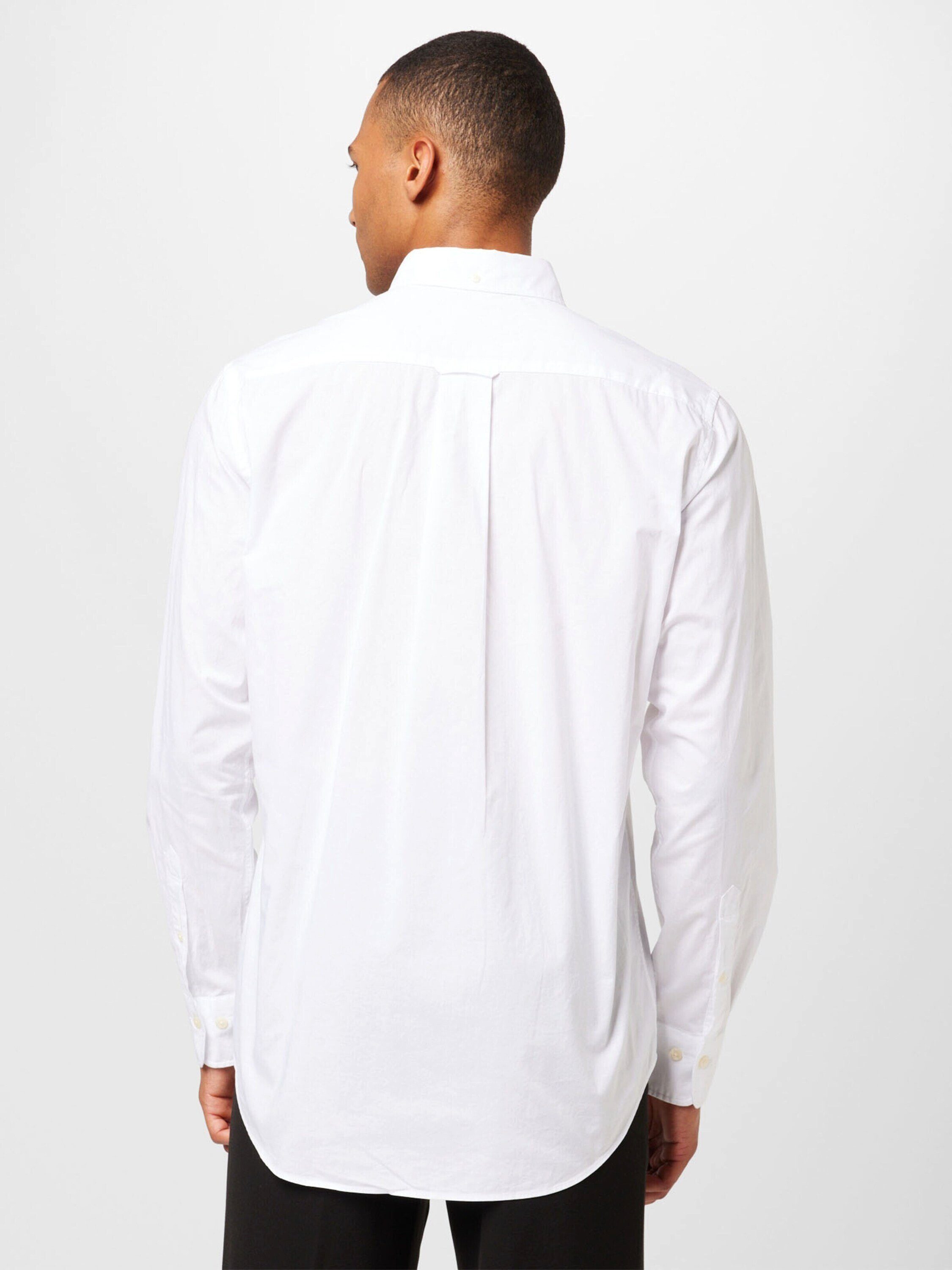 Gant Langarmhemd (1-tlg)