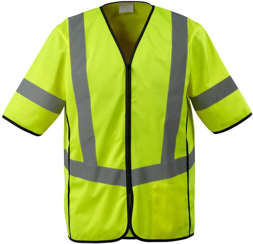 Hi-vis Gelb