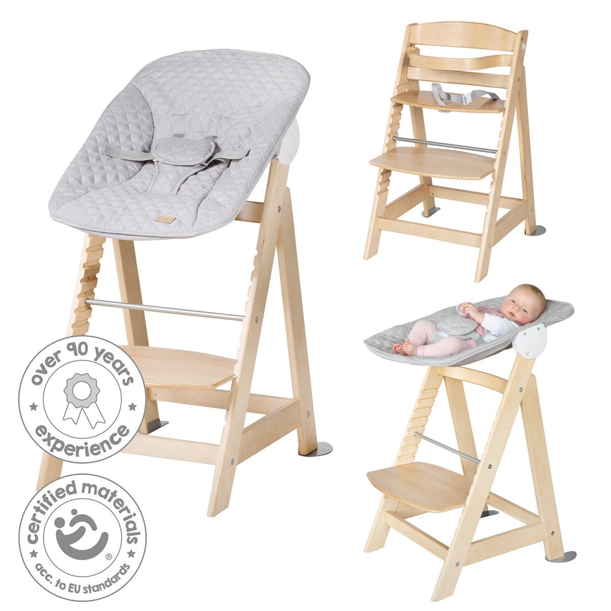 roba® Hochstuhl